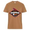 HEAVYWEIGHT RING SPUN COTTON TEE Thumbnail