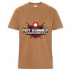 HEAVYWEIGHT RING SPUN COTTON TEE Thumbnail