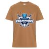 HEAVYWEIGHT RING SPUN COTTON TEE Thumbnail