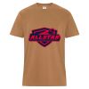 HEAVYWEIGHT RING SPUN COTTON TEE Thumbnail