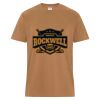 HEAVYWEIGHT RING SPUN COTTON TEE Thumbnail