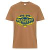 HEAVYWEIGHT RING SPUN COTTON TEE Thumbnail