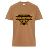 HEAVYWEIGHT RING SPUN COTTON TEE Thumbnail