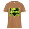 HEAVYWEIGHT RING SPUN COTTON TEE Thumbnail