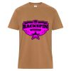 HEAVYWEIGHT RING SPUN COTTON TEE Thumbnail