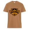 HEAVYWEIGHT RING SPUN COTTON TEE Thumbnail