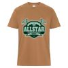 HEAVYWEIGHT RING SPUN COTTON TEE Thumbnail