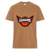 HEAVYWEIGHT RING SPUN COTTON TEE Thumbnail