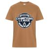 HEAVYWEIGHT RING SPUN COTTON TEE Thumbnail