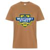 HEAVYWEIGHT RING SPUN COTTON TEE Thumbnail