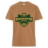 HEAVYWEIGHT RING SPUN COTTON TEE Thumbnail