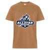 HEAVYWEIGHT RING SPUN COTTON TEE Thumbnail