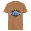 HEAVYWEIGHT RING SPUN COTTON TEE Thumbnail