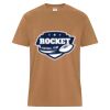 HEAVYWEIGHT RING SPUN COTTON TEE Thumbnail