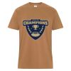 HEAVYWEIGHT RING SPUN COTTON TEE Thumbnail