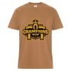 HEAVYWEIGHT RING SPUN COTTON TEE Thumbnail