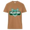 HEAVYWEIGHT RING SPUN COTTON TEE Thumbnail
