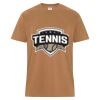 HEAVYWEIGHT RING SPUN COTTON TEE Thumbnail