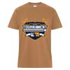 HEAVYWEIGHT RING SPUN COTTON TEE Thumbnail