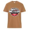 HEAVYWEIGHT RING SPUN COTTON TEE Thumbnail
