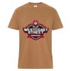 HEAVYWEIGHT RING SPUN COTTON TEE Thumbnail