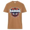 HEAVYWEIGHT RING SPUN COTTON TEE Thumbnail