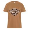 HEAVYWEIGHT RING SPUN COTTON TEE Thumbnail