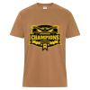 HEAVYWEIGHT RING SPUN COTTON TEE Thumbnail