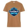 HEAVYWEIGHT RING SPUN COTTON TEE Thumbnail