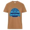 HEAVYWEIGHT RING SPUN COTTON TEE Thumbnail