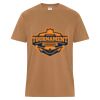HEAVYWEIGHT RING SPUN COTTON TEE Thumbnail
