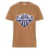 HEAVYWEIGHT RING SPUN COTTON TEE Thumbnail