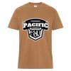 HEAVYWEIGHT RING SPUN COTTON TEE Thumbnail