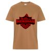 HEAVYWEIGHT RING SPUN COTTON TEE Thumbnail