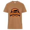 HEAVYWEIGHT RING SPUN COTTON TEE Thumbnail