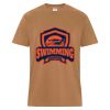 HEAVYWEIGHT RING SPUN COTTON TEE Thumbnail