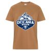 HEAVYWEIGHT RING SPUN COTTON TEE Thumbnail