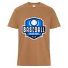 HEAVYWEIGHT RING SPUN COTTON TEE Thumbnail