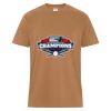 HEAVYWEIGHT RING SPUN COTTON TEE Thumbnail