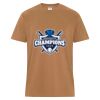 HEAVYWEIGHT RING SPUN COTTON TEE Thumbnail