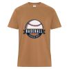HEAVYWEIGHT RING SPUN COTTON TEE Thumbnail