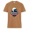 HEAVYWEIGHT RING SPUN COTTON TEE Thumbnail