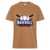 HEAVYWEIGHT RING SPUN COTTON TEE Thumbnail