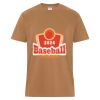 HEAVYWEIGHT RING SPUN COTTON TEE Thumbnail