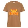 HEAVYWEIGHT RING SPUN COTTON TEE Thumbnail