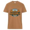 HEAVYWEIGHT RING SPUN COTTON TEE Thumbnail