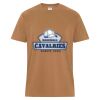 HEAVYWEIGHT RING SPUN COTTON TEE Thumbnail