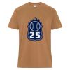 HEAVYWEIGHT RING SPUN COTTON TEE Thumbnail