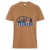 HEAVYWEIGHT RING SPUN COTTON TEE Thumbnail