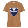 HEAVYWEIGHT RING SPUN COTTON TEE Thumbnail